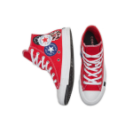 Converse Chuck Taylor All Star "Logo Play University Red"