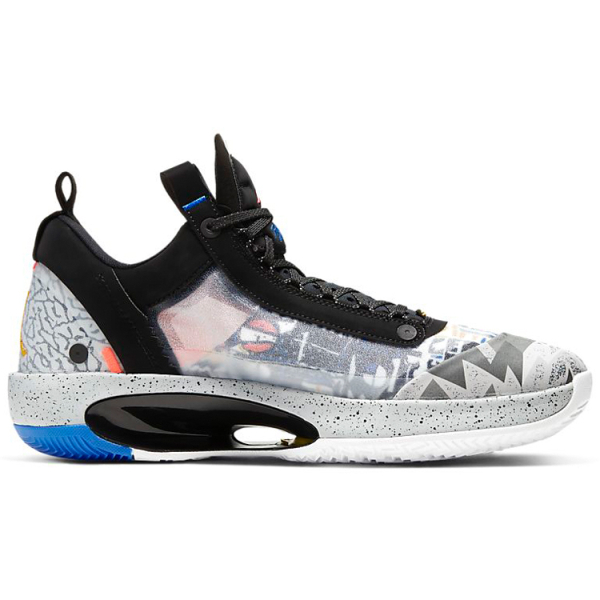 Jordan Air Jordan 34 Low