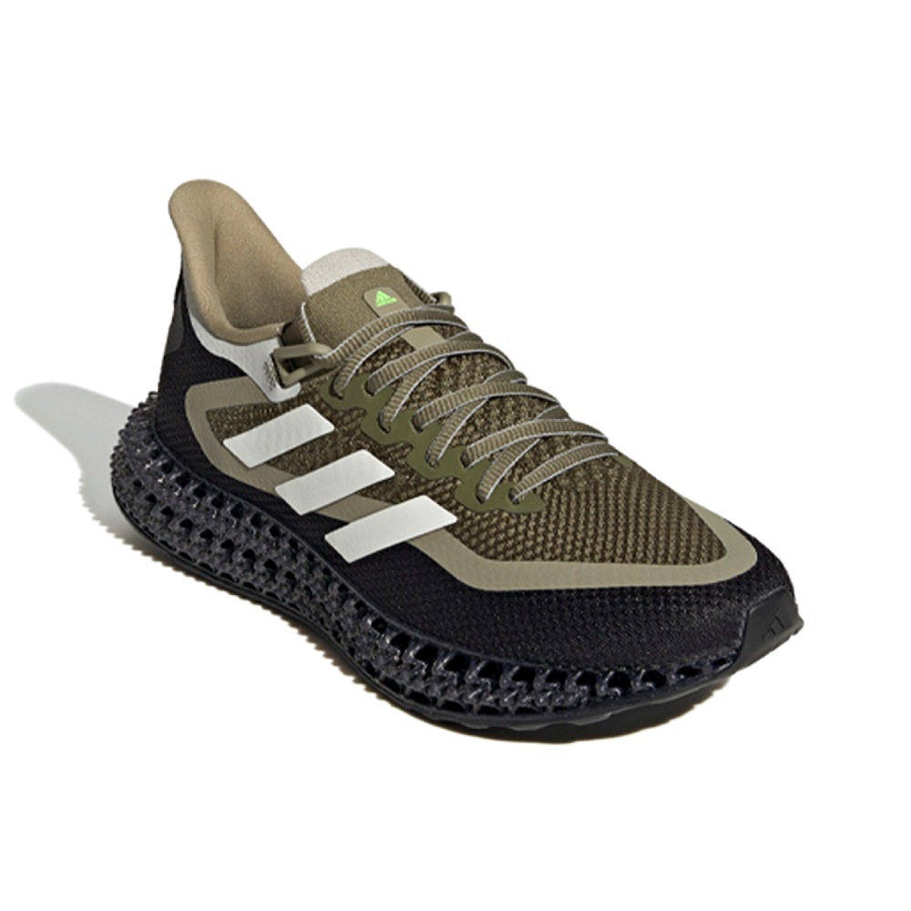 Adidas 4D FWD 2