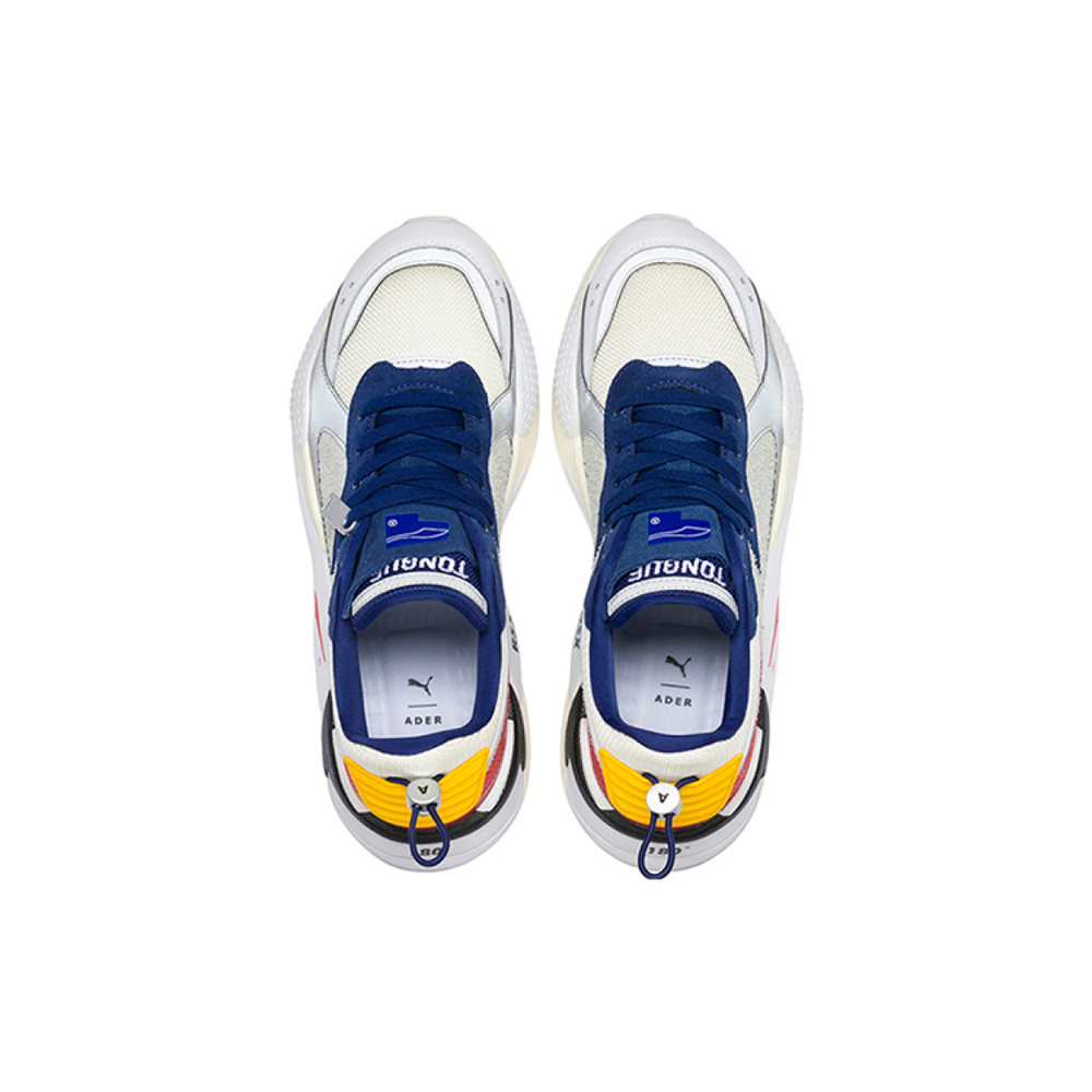 PUMA RS-X TPU
