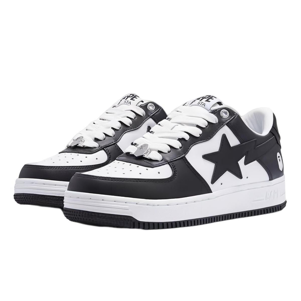 A BATHING APE Bape STA