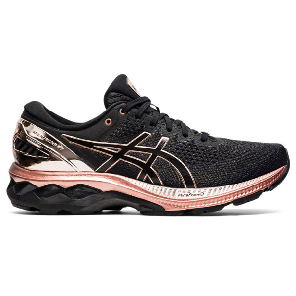 Asics Gel-Kayano 27 Platinum