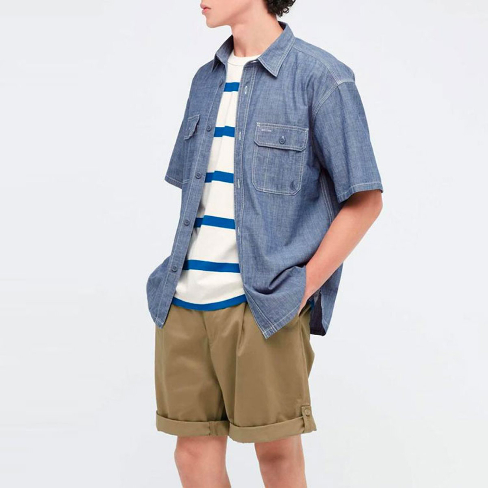 UNIQLO x JW Anderson