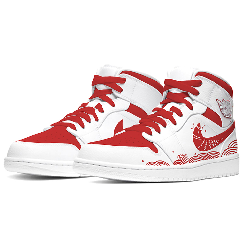 【 】 Jordan Air Jordan 1 Mid