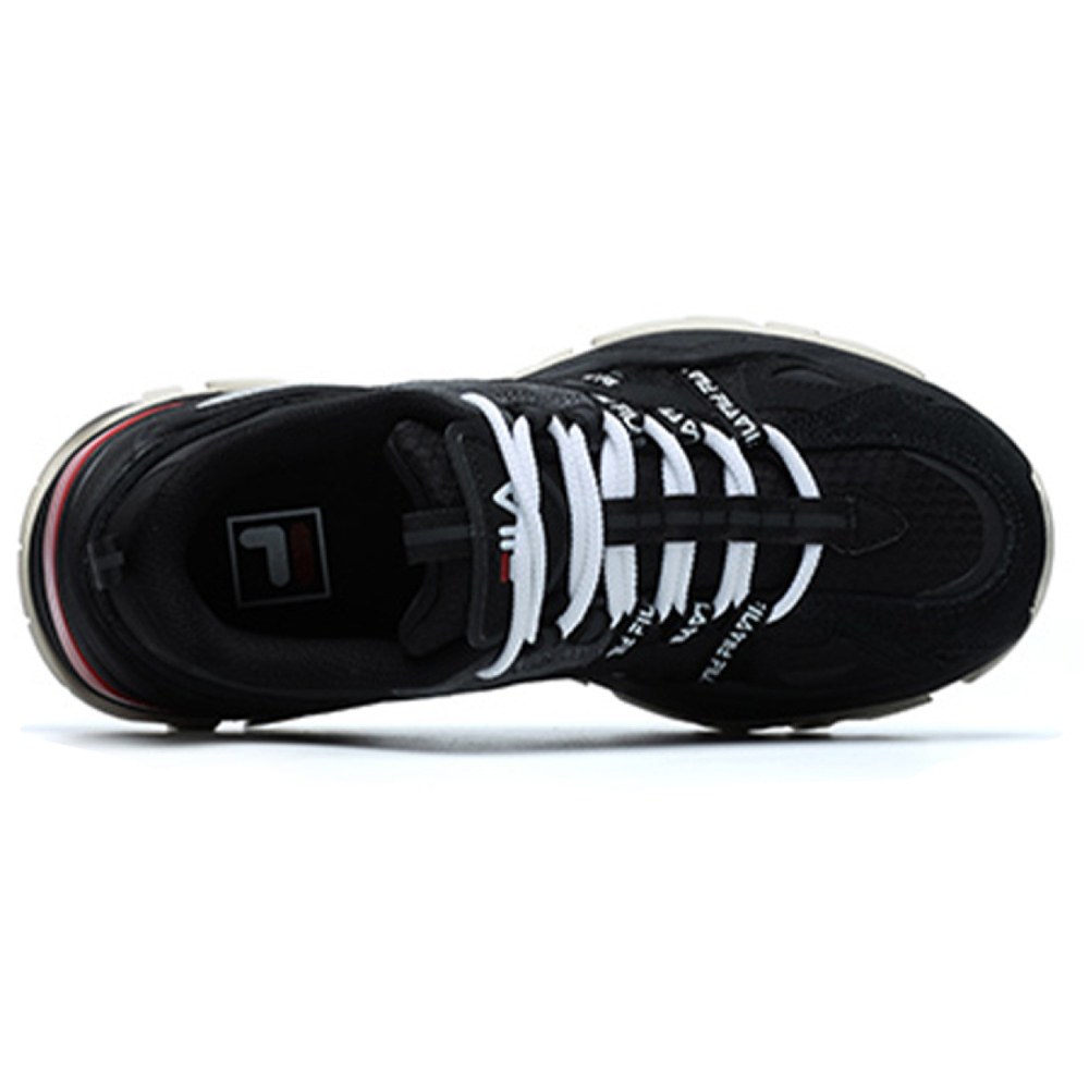 FILA TPU