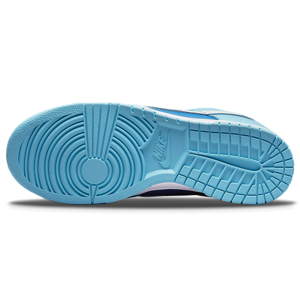 Nike Dunk Retro QS "Argon"