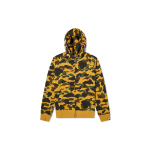 A BATHING APE 1ST Camo Shark Full Zip Hoodie