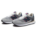 SNS x New Balance NB 237 Blue Racer