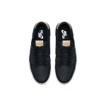 Jordan Air Jordan 1 Retro Low OG Black Vachetta