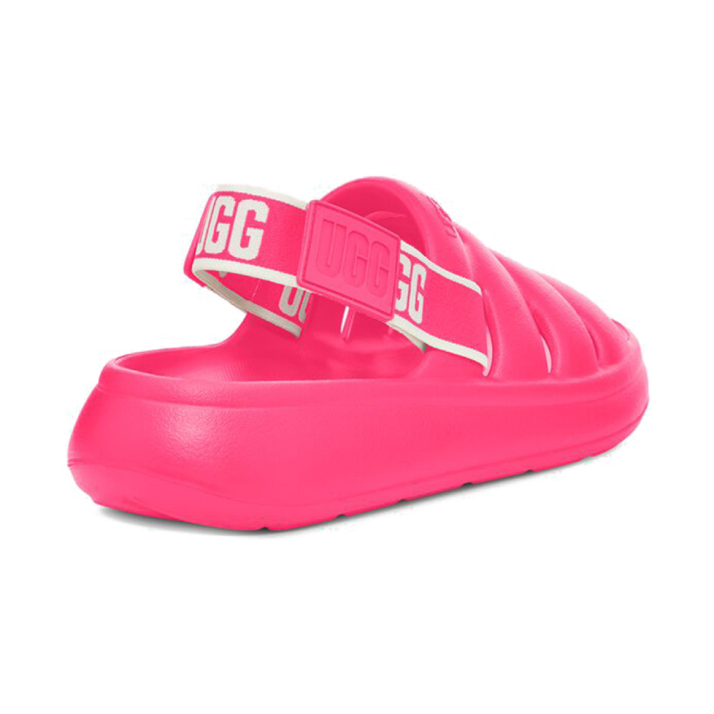 UGG FLUFF YEAH