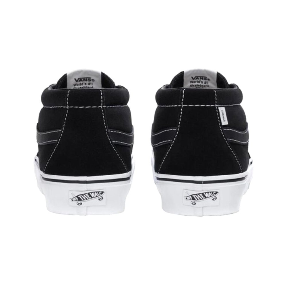 JJJJound x Vans SK8 Vault LX