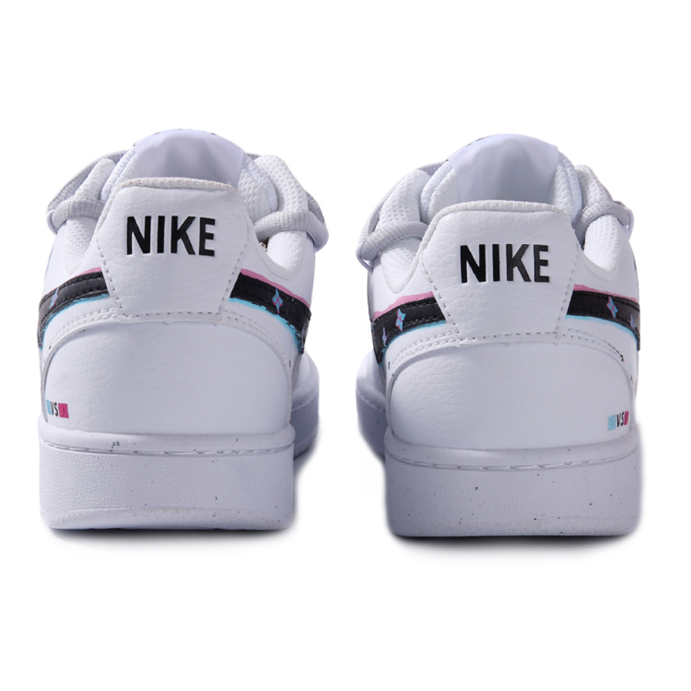【 】 Nike Court Vision 1 Low