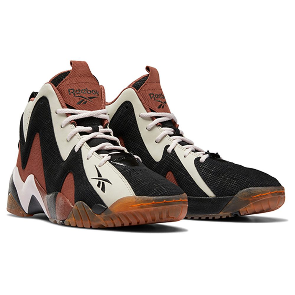Reebok II Jack-o-Kaze