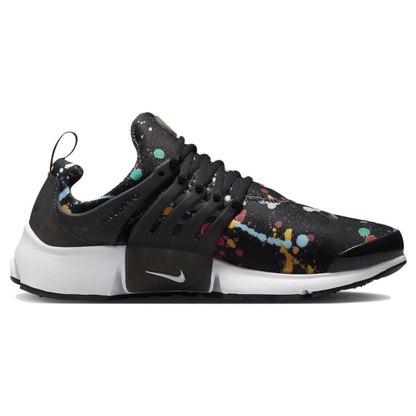 Nike Presto "Paint Splatter"