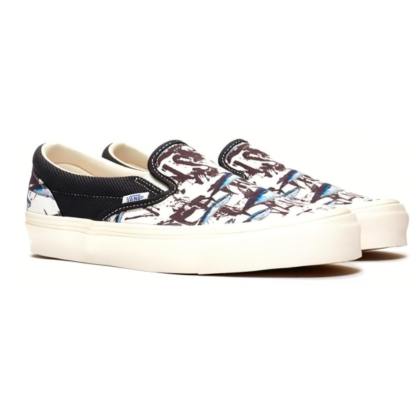 Vans OG Classic Slip-On LX