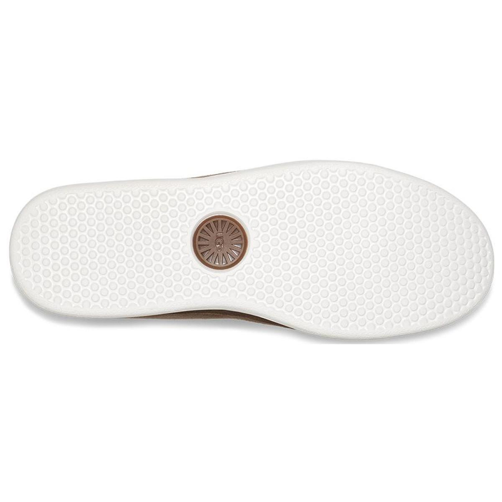 UGG Cali Suede