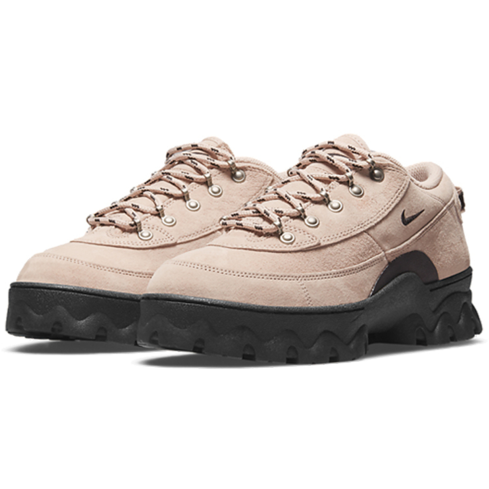 Nike Lahar low "fossil stone"