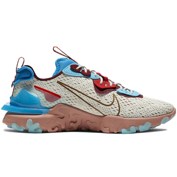 Nike React Vision Desert Oasis