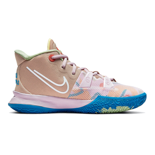 Nike Kyrie 7 7 "1 World 1 People"