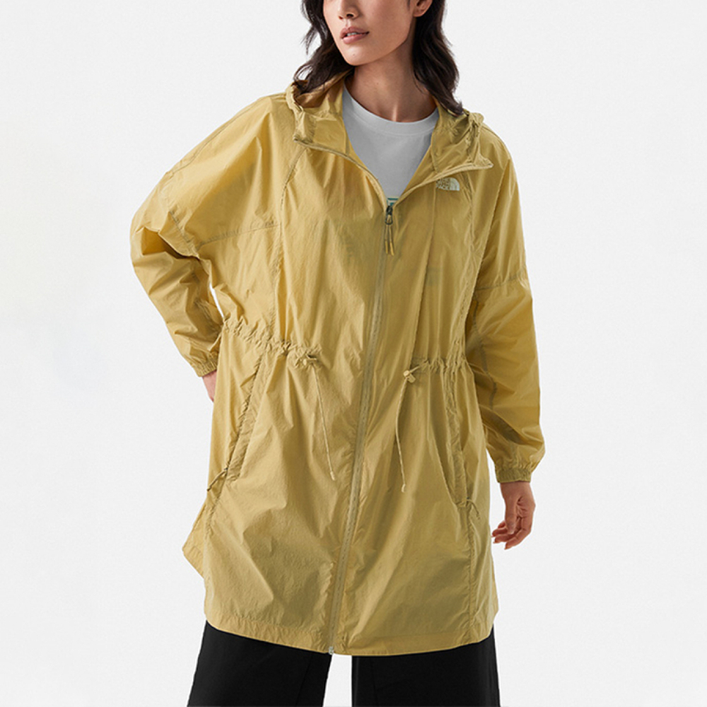 THE NORTH FACE