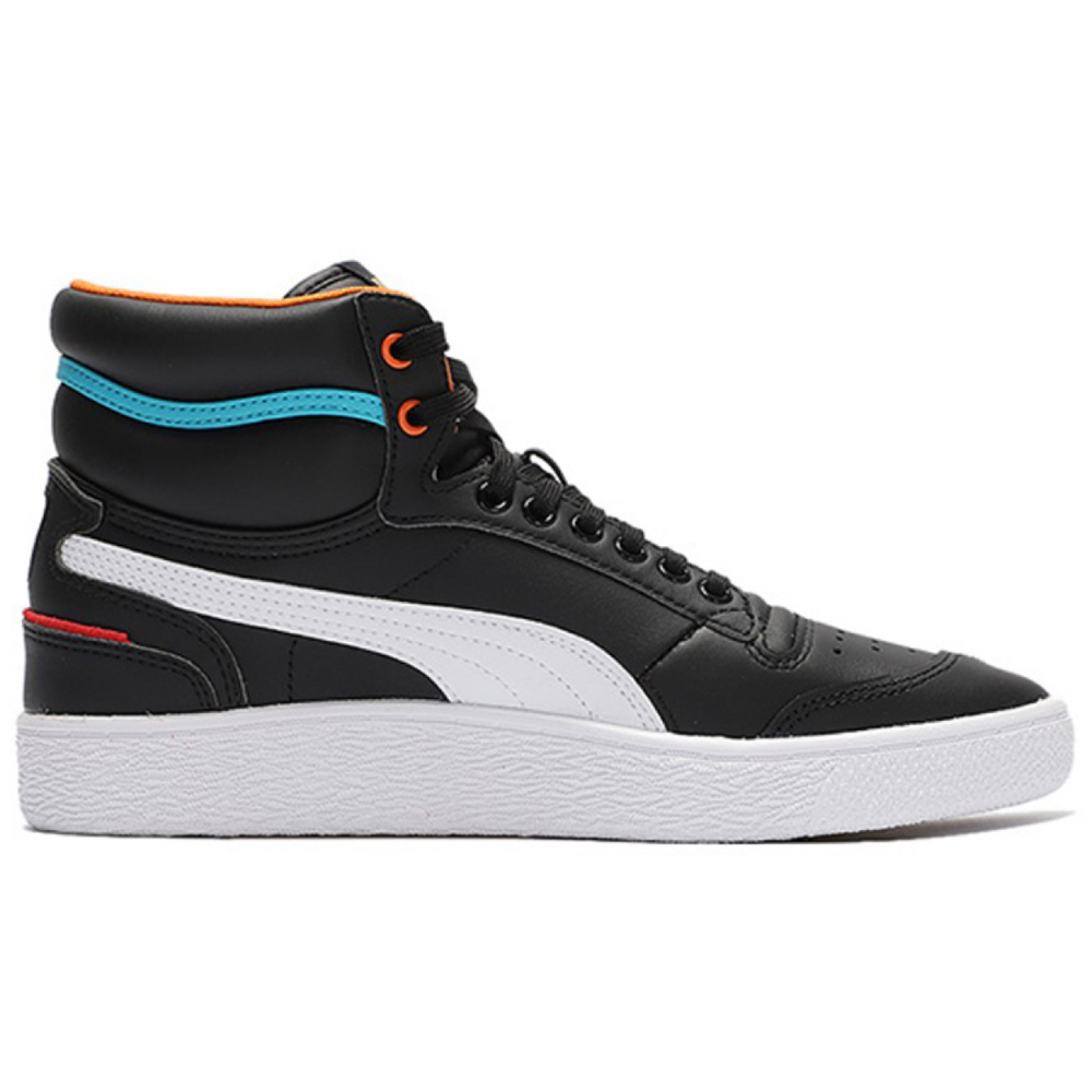 PUMA Ralph Sampson Mid Pop