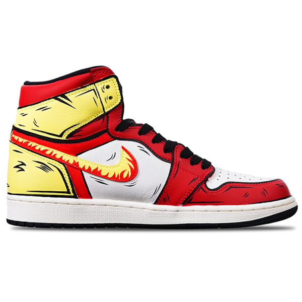 【 】 Jordan Air Jordan 1 Retro High OG