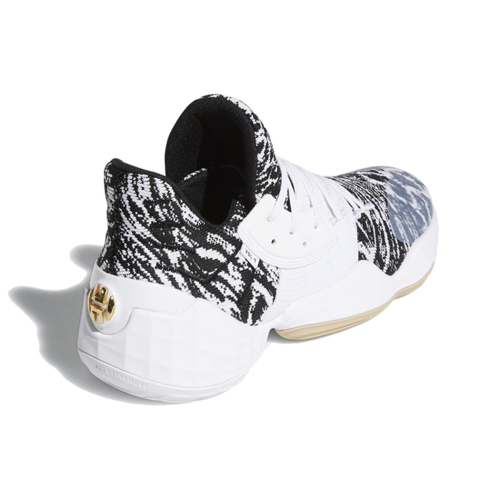 Adidas Harden Vol. 4 GCA