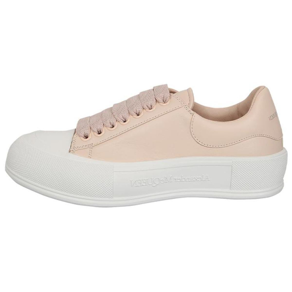 Alexander McQueen Deck