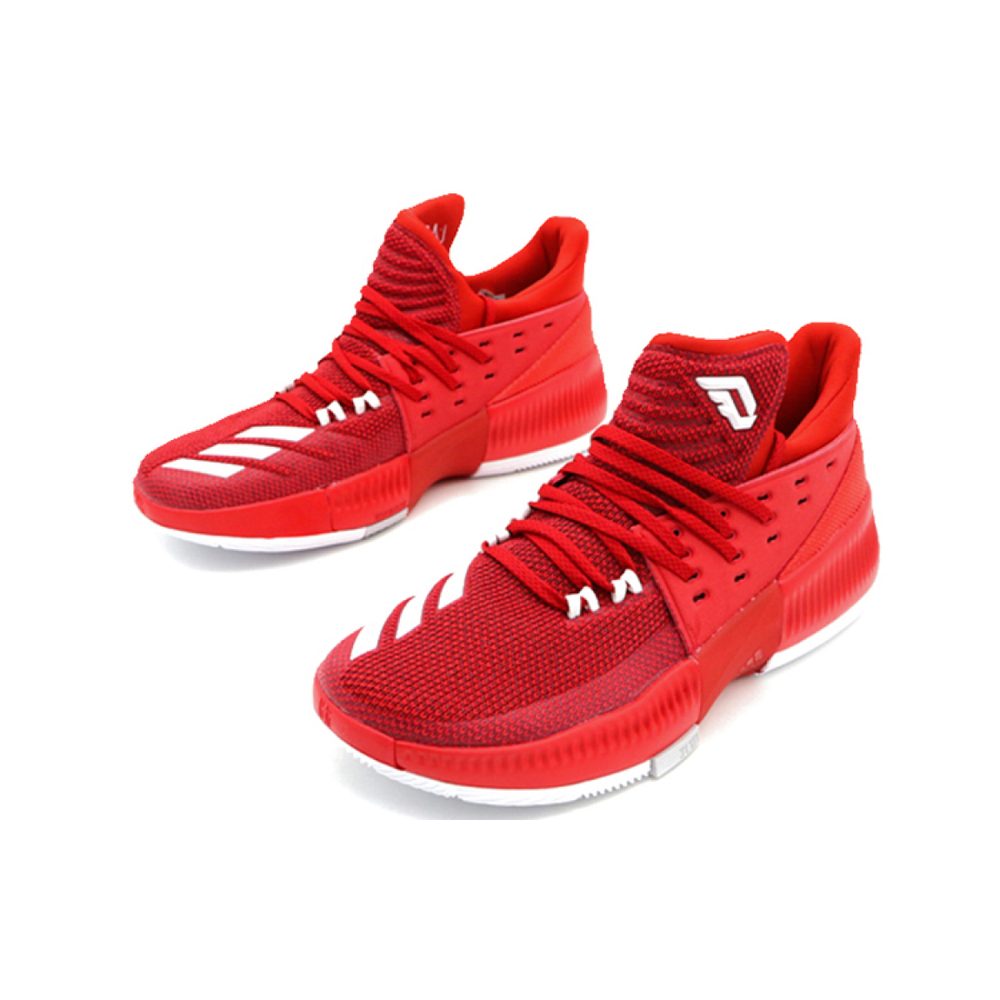 Adidas D lillard 3 Damian