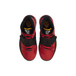 Nike Kyrie 6 "Bruce Lee" 6