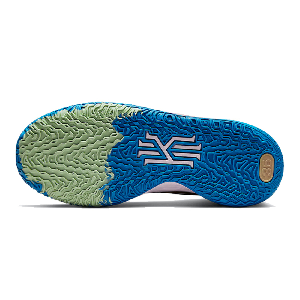 Nike Kyrie 7 7 "1 World 1 People"
