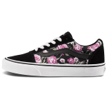 Vans Ward