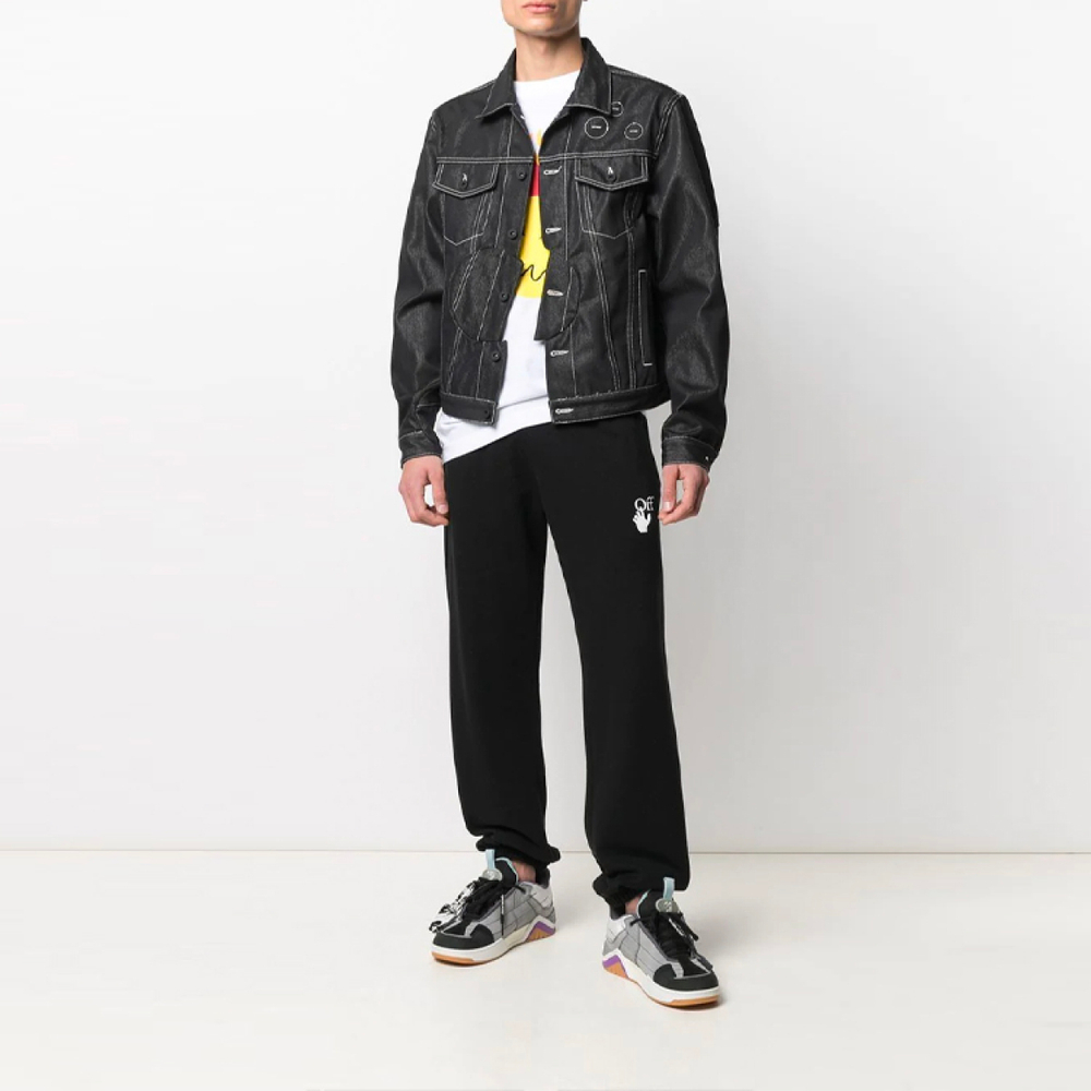 OFF-WHITE SS21 Arrows