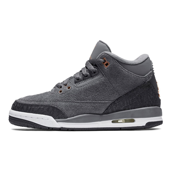 Jordan Air Jordan 3 Retro Anthracite