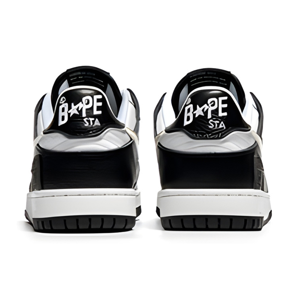 A BATHING APE SK8 STA