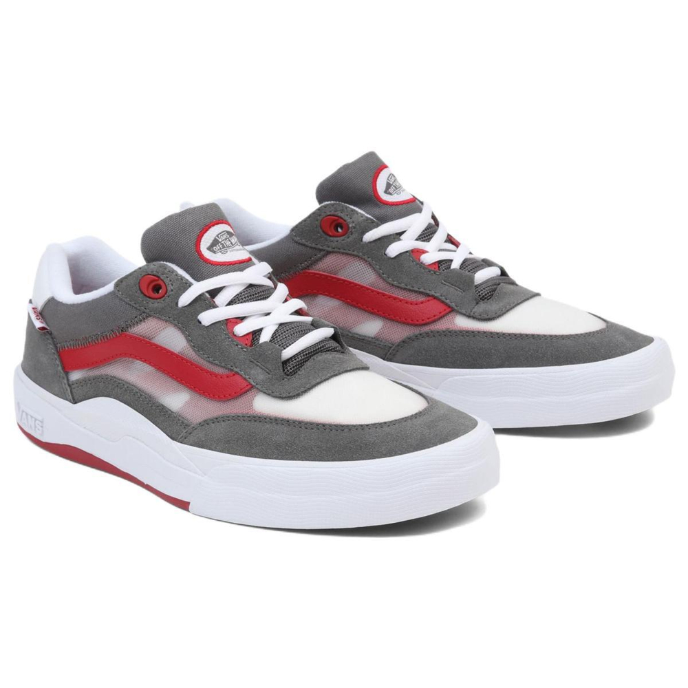 Vans Wayvee