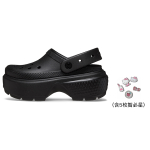 Crocs EVA 5.5cm