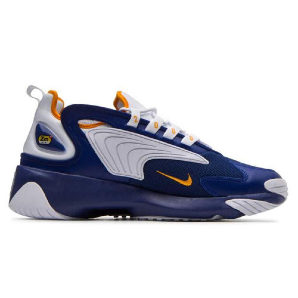 Nike Zoom 2K
