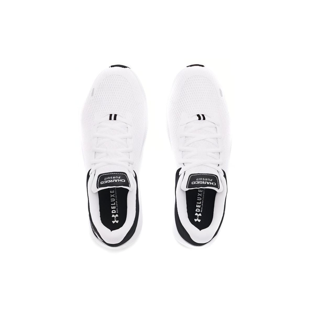 Under Armour Charged Pursuit 2