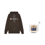 Champion FW23 Legacy Logo