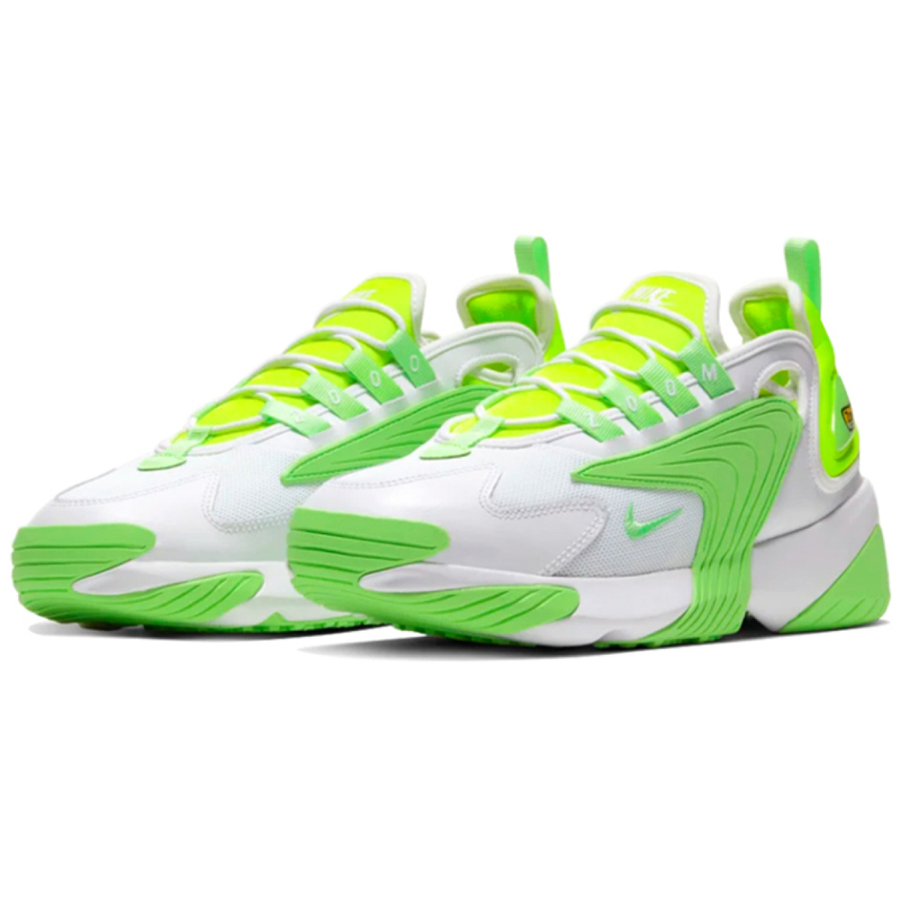 Nike Zoom 2K "Illusion Green"