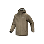 Arcteryx Solano Hoody Men's Logo