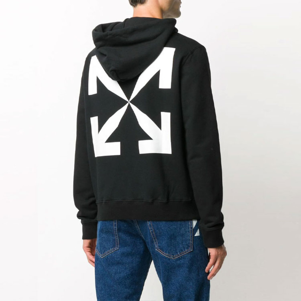 OFF-WHITE FW20 Pascal Painting