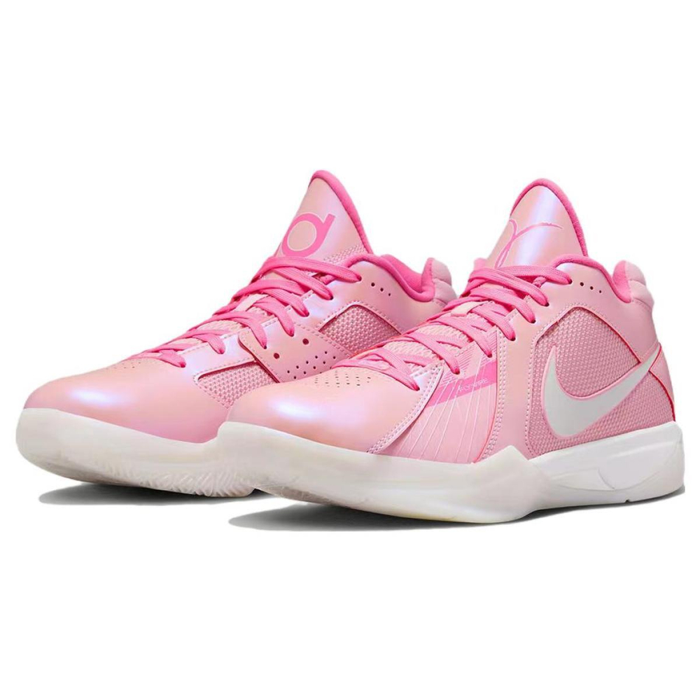 Nike KD 3 "Aunt Pearl"