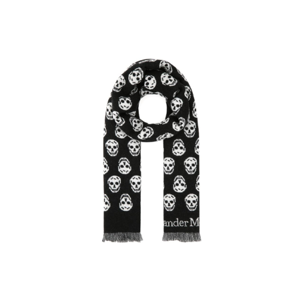 Alexander McQueen Allover