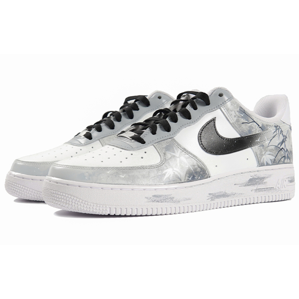 【 】 Nike Air Force 1 07