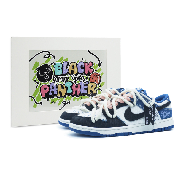 【 】 Nike Dunk