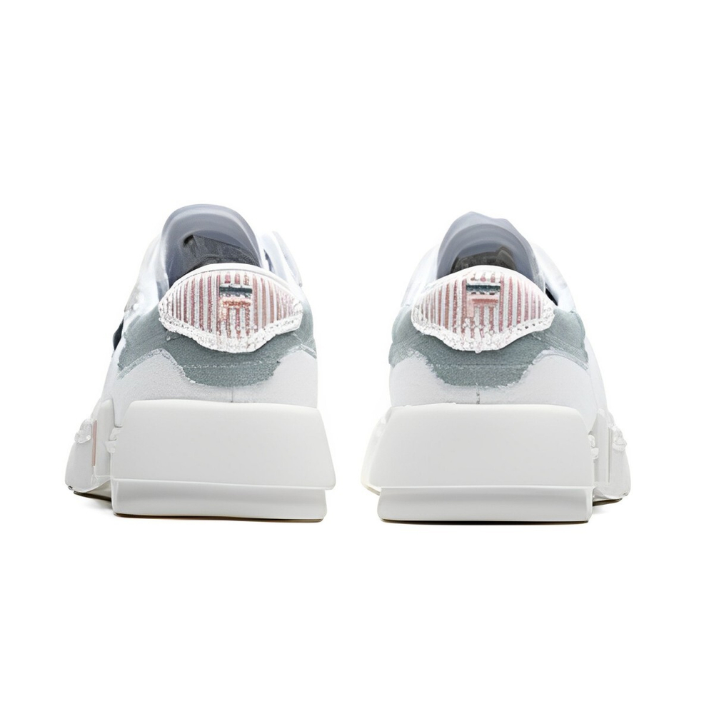 FILA FUSION White Special TPU