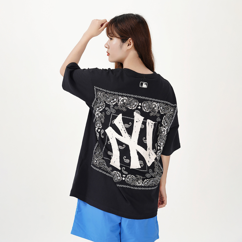 MLB Logo T