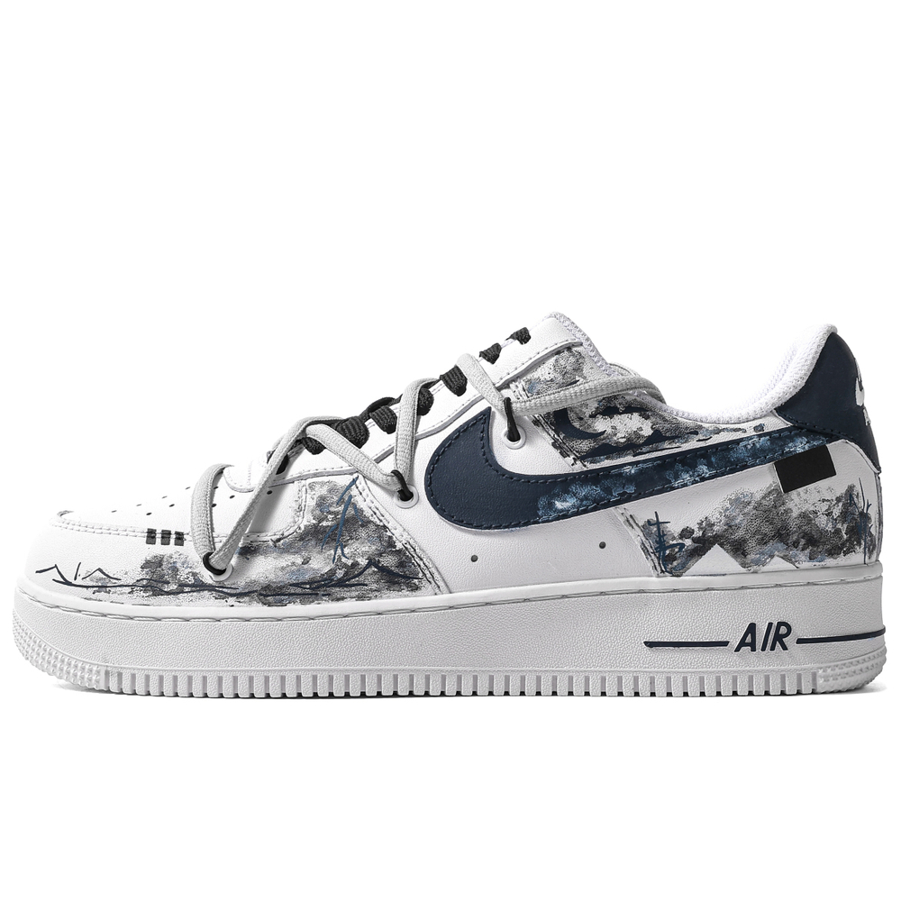 【 】 Nike Air Force 1